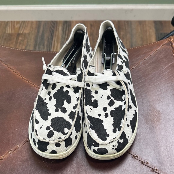 3 pair canvas slip-ons 10 - Picture 2 of 16